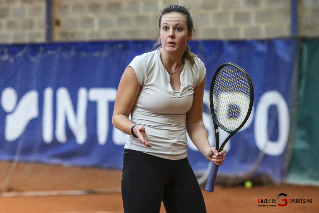 tournoi w itf aac amiens tennis 0025 leandre leber gazettesports