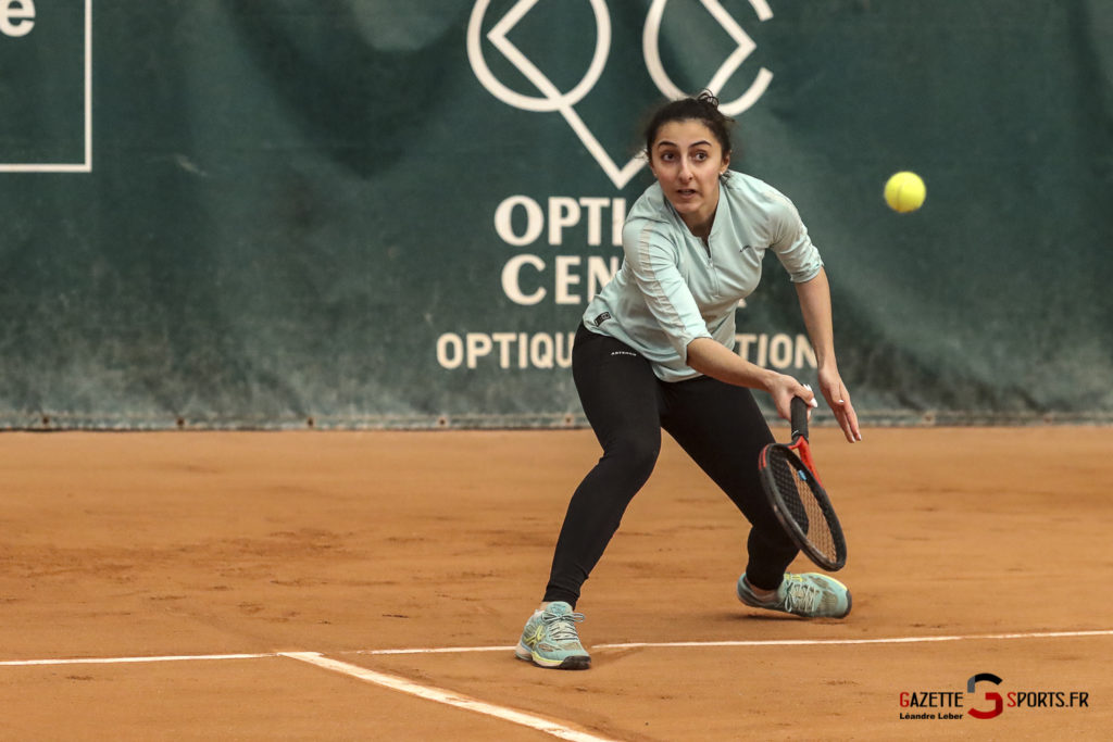 tournoi w itf aac amiens tennis 0032 leandre leber gazettesports