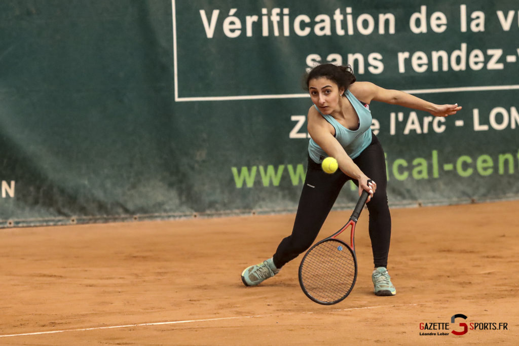 tournoi w itf aac amiens tennis 0045 leandre leber gazettesports