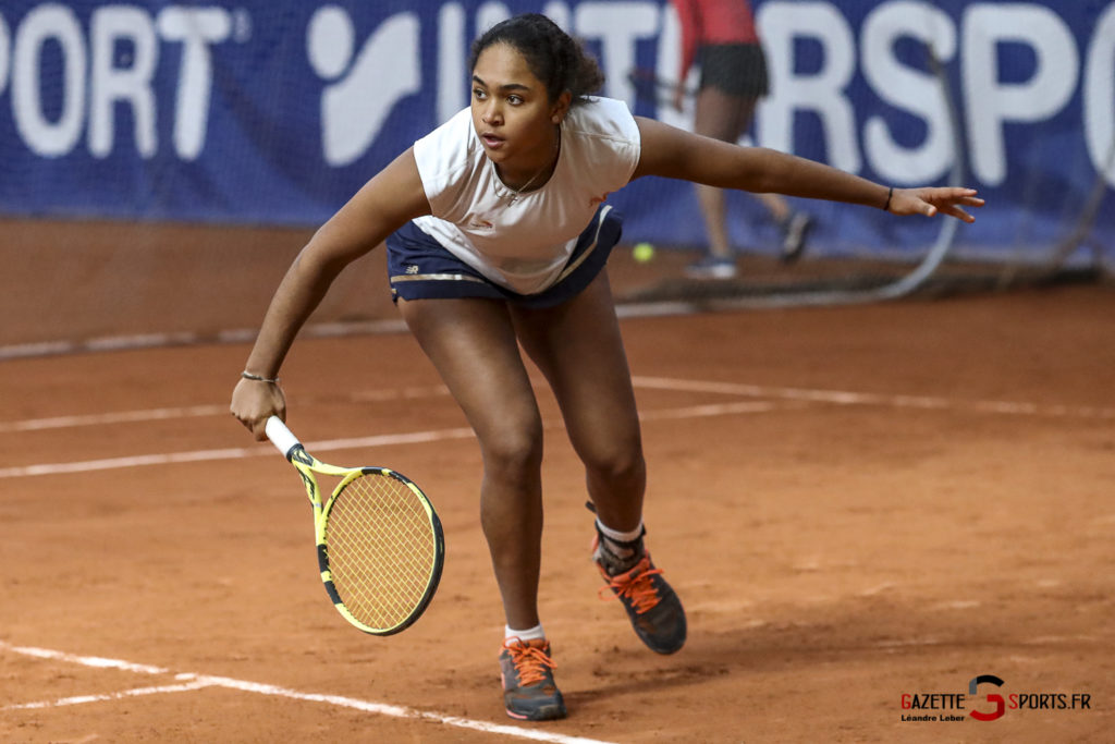 tournoi w itf aac amiens tennis 0051 leandre leber gazettesports