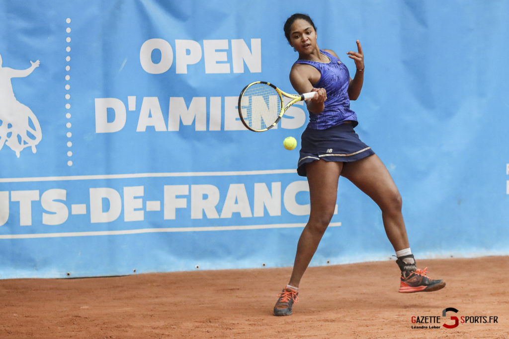 tournoi w itf aac tennis amiens dimanche 0009 leandre leber gazettesports