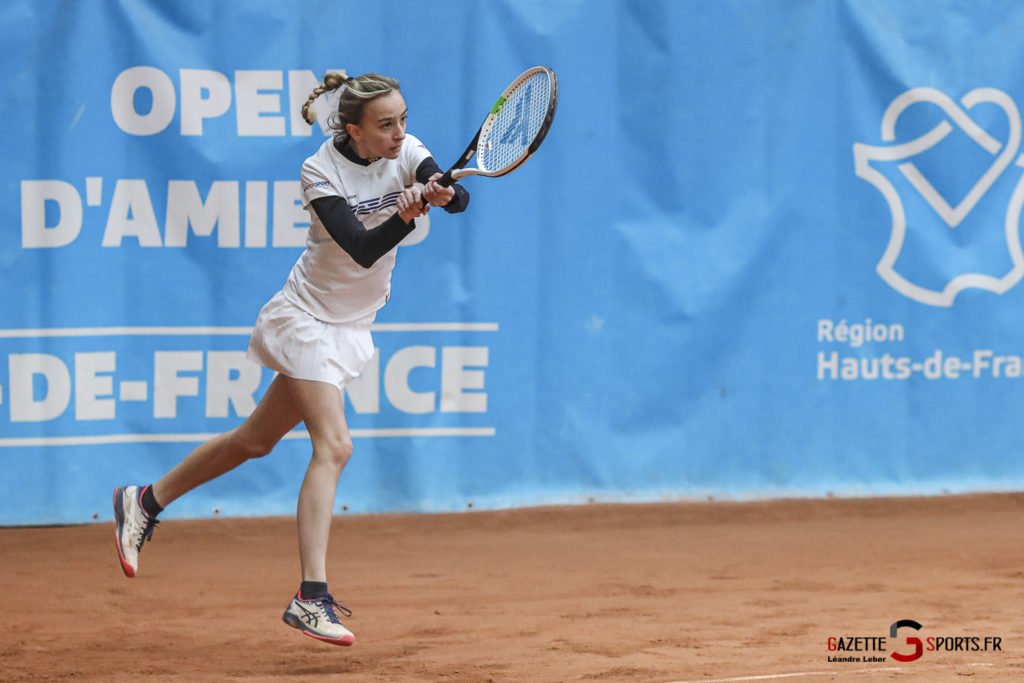 tournoi w itf aac tennis amiens dimanche 0016 leandre leber gazettesports