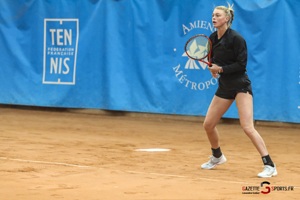 tournoi w itf aac tennis amiens dimanche 0028 leandre leber gazettesports