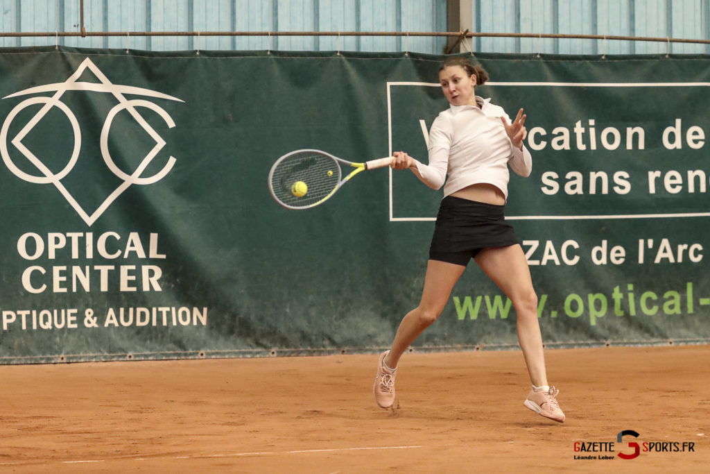 tournoi w itf aac tennis amiens dimanche 0038 leandre leber gazettesports