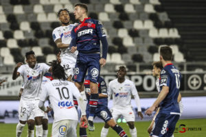 ligue 2 amiens sc vs valenciennes 0201 gazettesports leandre leber