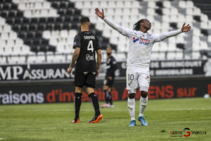 ligue 2 amiens sc vs guingamp 0017 leandre leber gazettesports