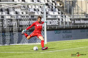 amiens sc ligue 2 amical vs st gilles 0015 leandre leber gazettesports