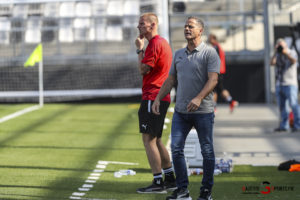 amiens sc ligue 2 amical vs st gilles 0028 leandre leber gazettesports