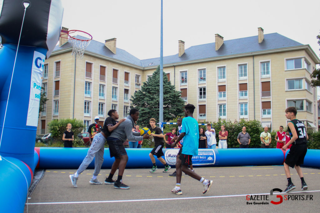 amiensgrdf basketball tour finale coliseumimg 2024