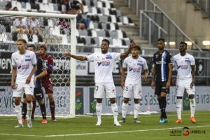 football ligue 2 amiens sc vs aj auxerre 24 07 21 0100 leandre leber gazettesports