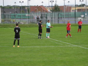 football coupe de france rivery vs boves 0002 morgan chaumier gazettesports
