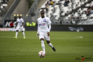 football ligue 2 amiens sc vs quevilly rouen 21 22 0014 leandre leber gazettesports