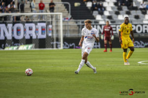 football ligue 2 amiens sc vs quevilly rouen 21 22 0036 leandre leber gazettesports