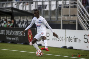 football ligue 2 amiens sc vs quevilly rouen 21 22 0048 leandre leber gazettesports