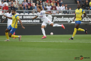 football ligue 2 amiens sc vs sochaux 21 22 0011 leandre leber gazettesports