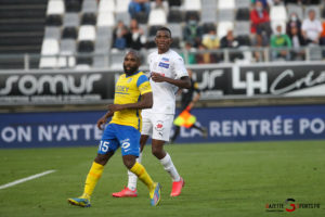 football ligue 2 amiens sc vs sochaux 21 22 0030 leandre leber gazettesports