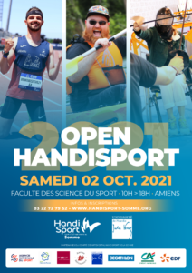 affiche 3 open handisport 2021 (2021 10 02)