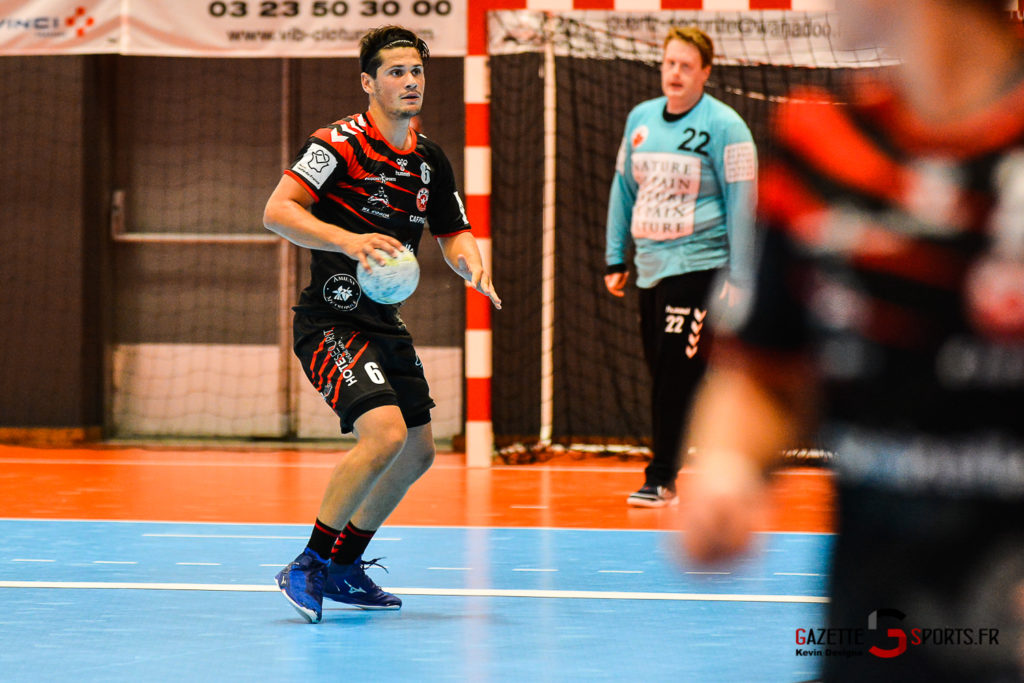 aph réveil nogent handball kevin devigne gazettesports 10