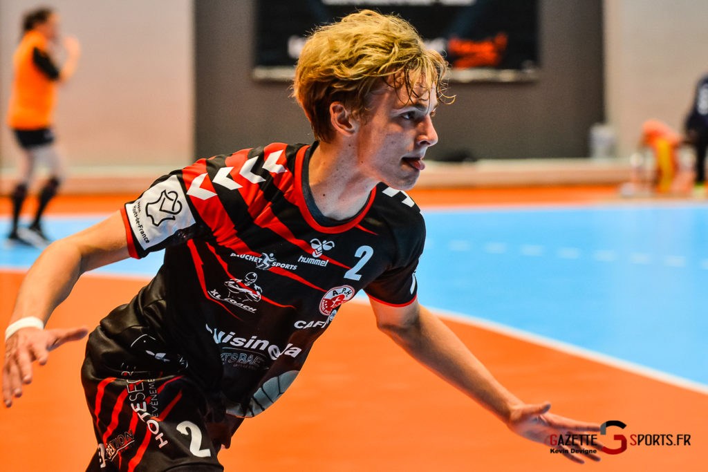 aph réveil nogent handball kevin devigne gazettesports 12