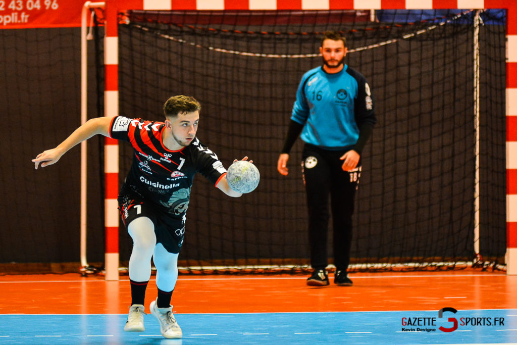 aph réveil nogent handball kevin devigne gazettesports 17