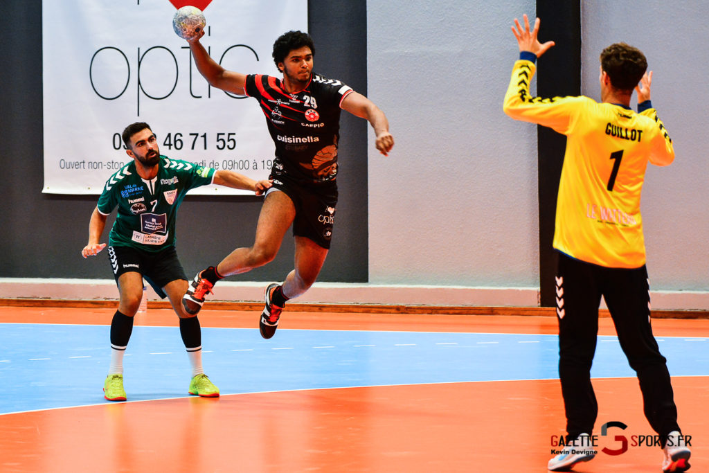 aph réveil nogent handball kevin devigne gazettesports 19