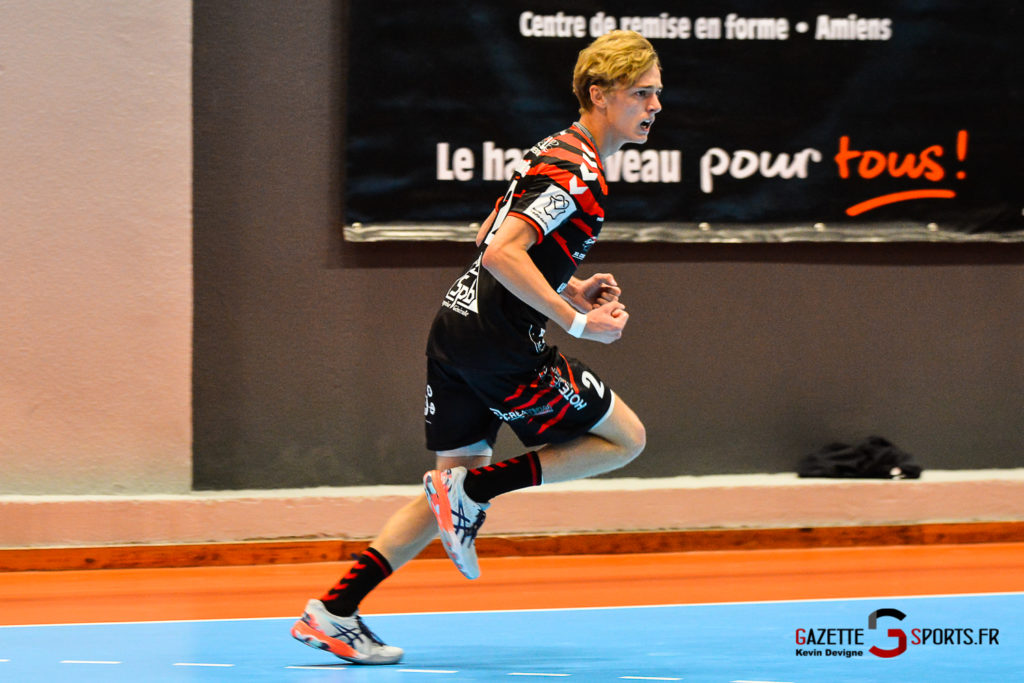 aph réveil nogent handball kevin devigne gazettesports 2