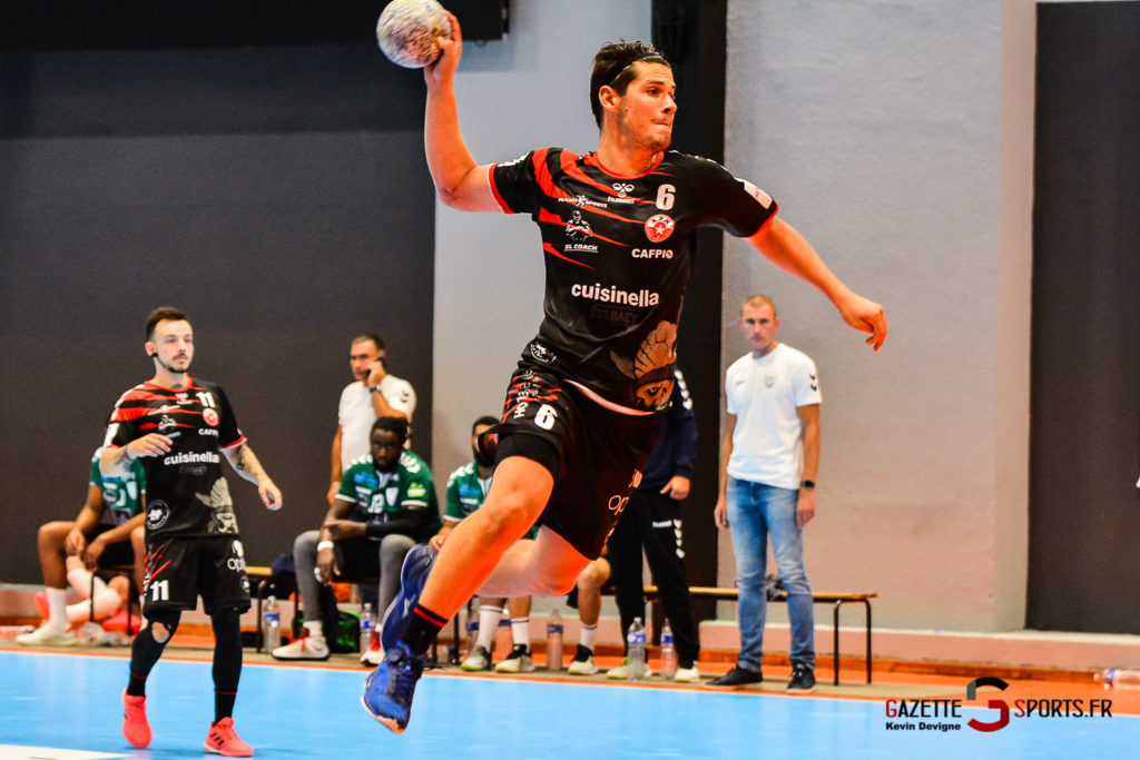 aph réveil nogent handball kevin devigne gazettesports 25