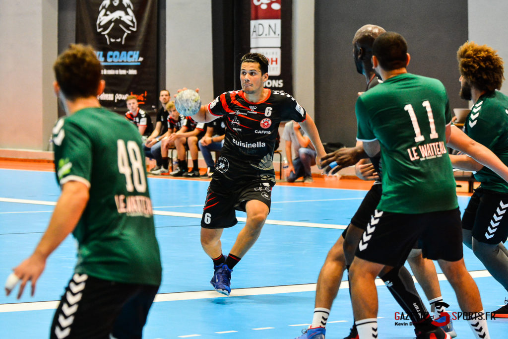 aph réveil nogent handball kevin devigne gazettesports 27