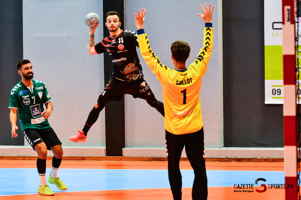 aph réveil nogent handball kevin devigne gazettesports 29