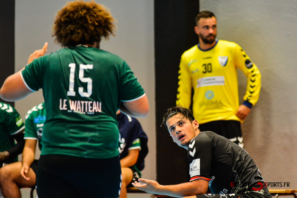 aph réveil nogent handball kevin devigne gazettesports 32