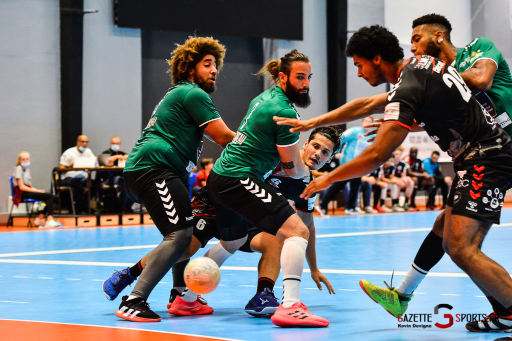 aph réveil nogent handball kevin devigne gazettesports 4