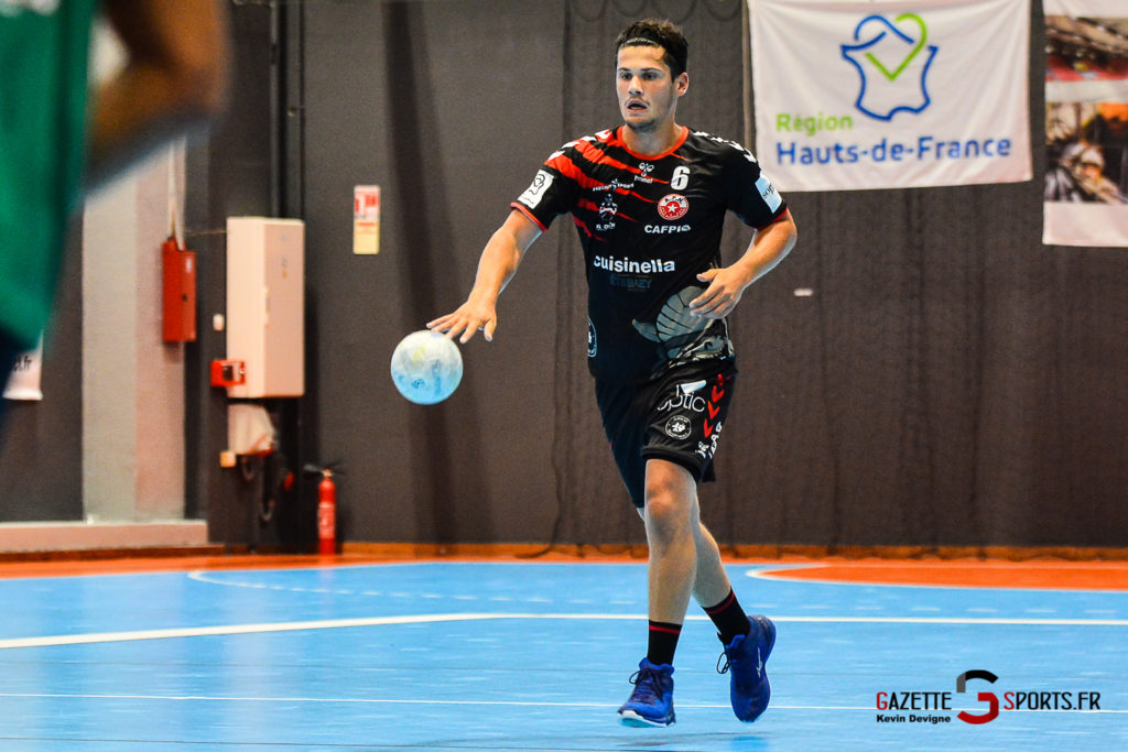 aph réveil nogent handball kevin devigne gazettesports 6