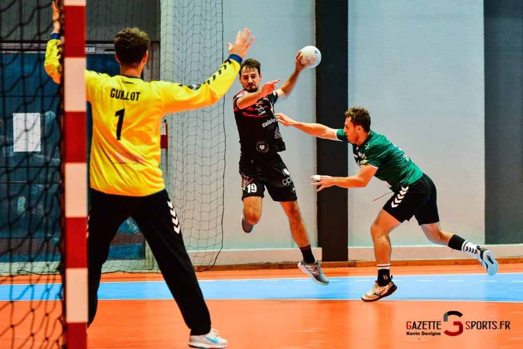 aph réveil nogent handball kevin devigne gazettesports 7