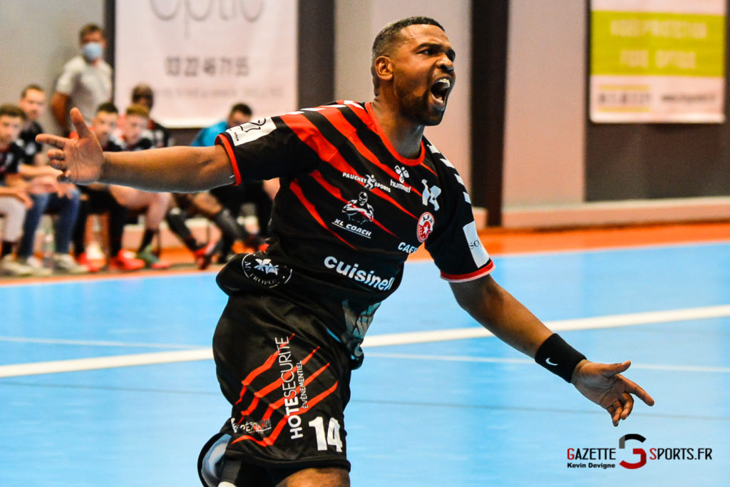 aph réveil nogent handball kevin devigne gazettesports 8