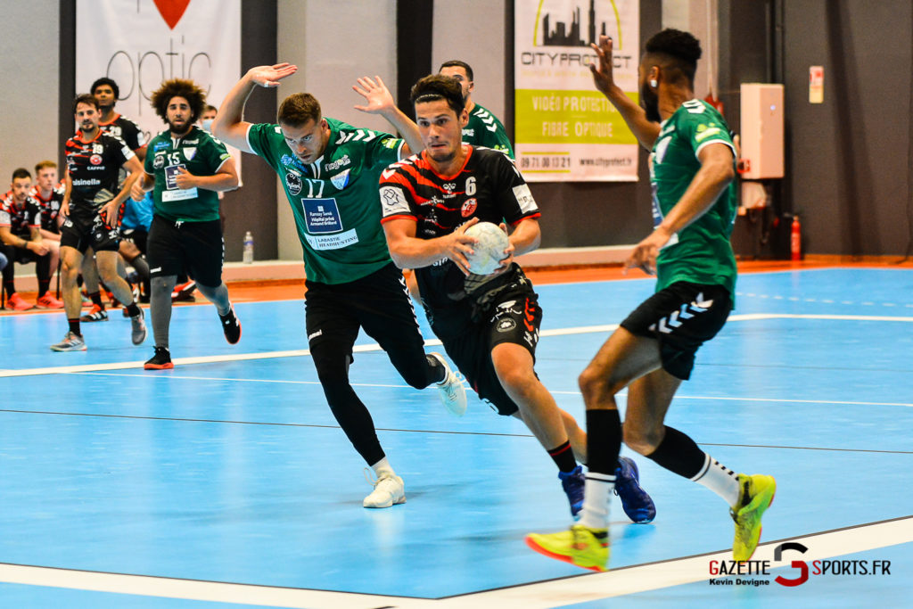 aph réveil nogent handball kevin devigne gazettesports 9