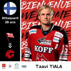 taavi tiala