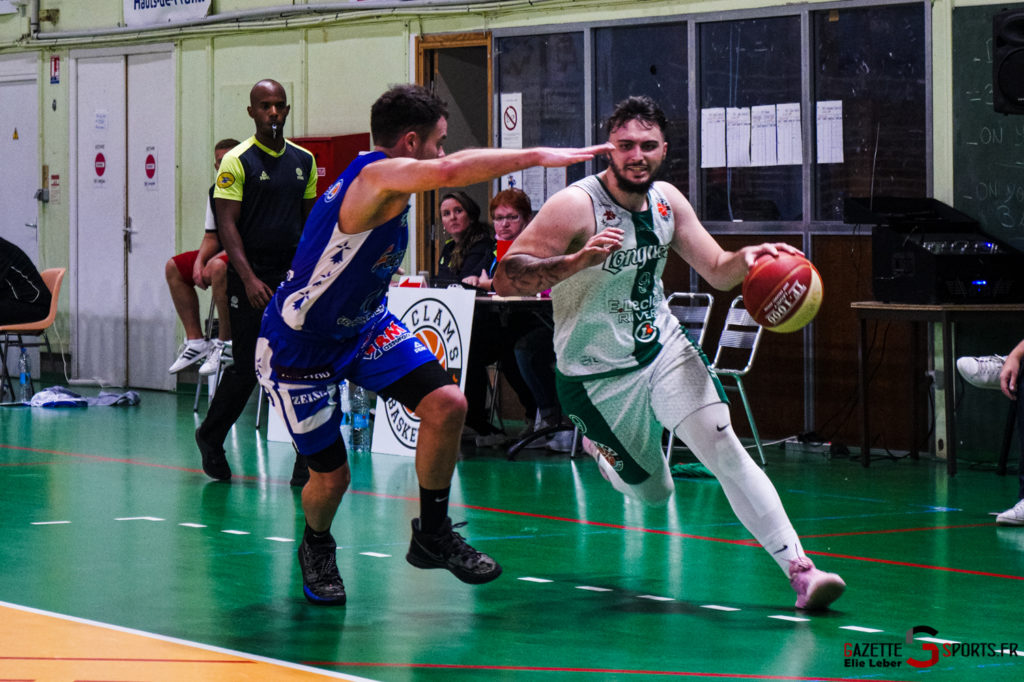 basketeball esclams elieleber gazettesports 11 09 2021 01861