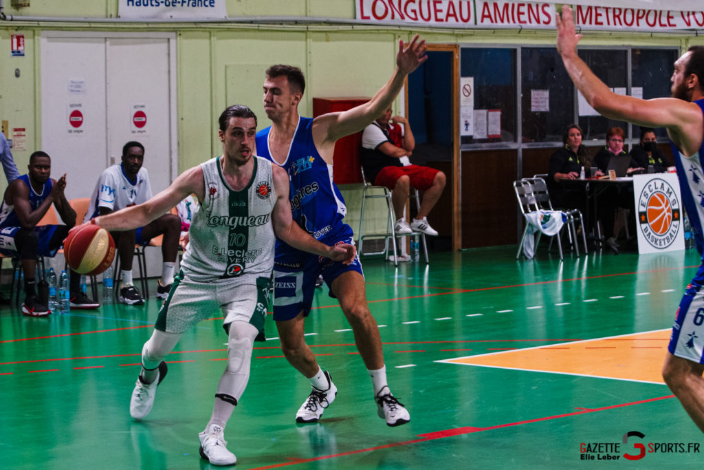 basketeball esclams elieleber gazettesports 11 09 2021 02153