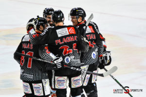 hockey amiens vs dunkerque kevin devigne gazettesports 34