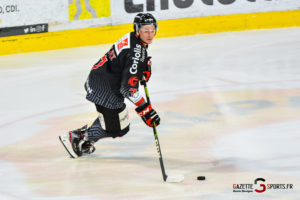 hockey gothiques vs angers amical kevin devigne gazettesports 16