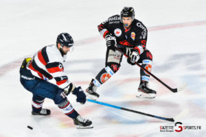 hockey gothiques vs angers amical kevin devigne gazettesports 74