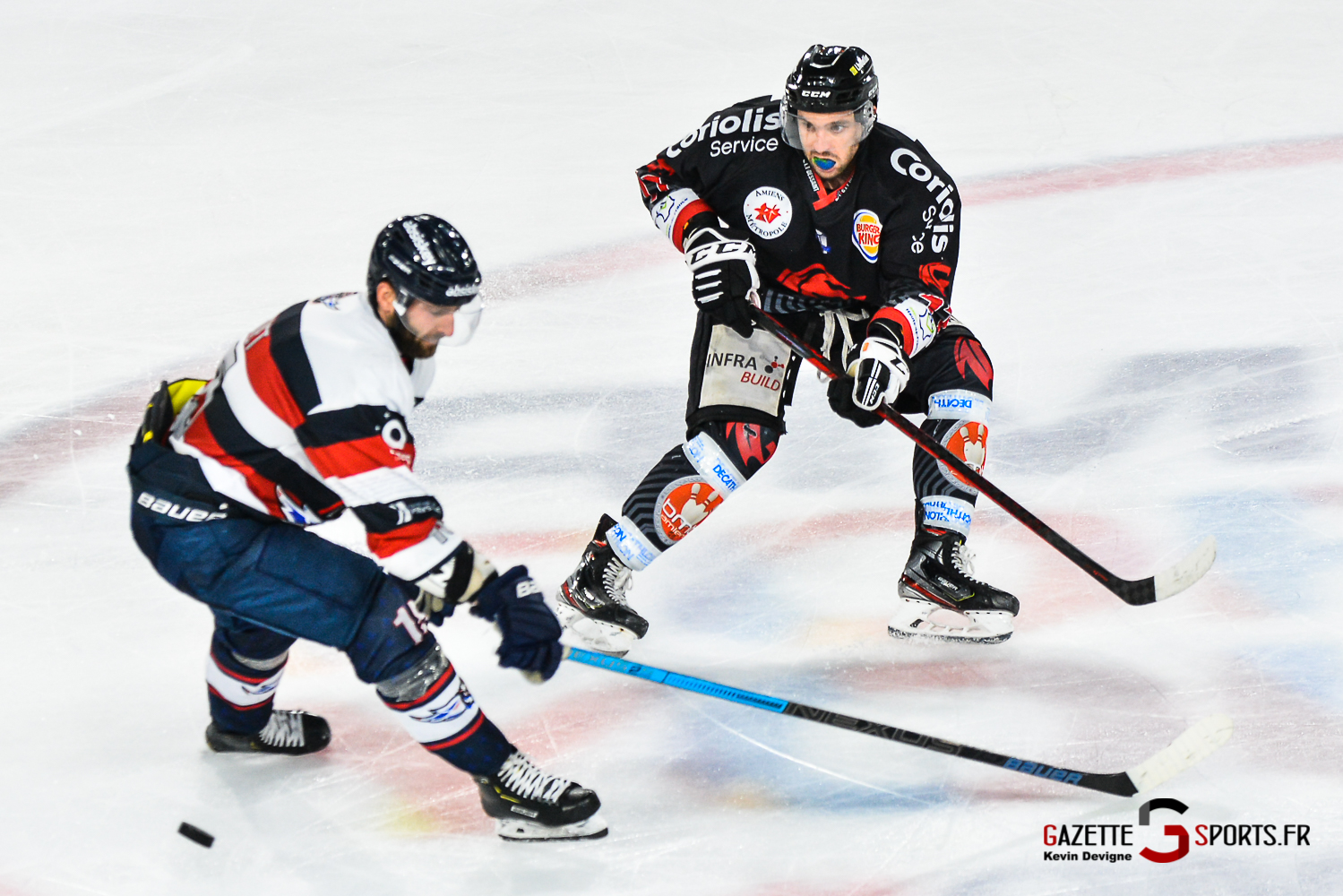 hockey gothiques vs angers amical kevin devigne gazettesports 74