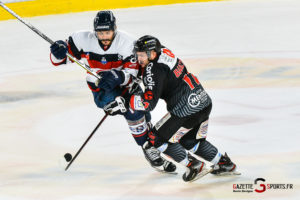 hockey gothiques vs angers amical kevin devigne gazettesports 75