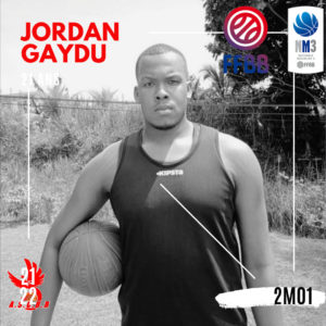 jordan gaydu ascbb basket ball