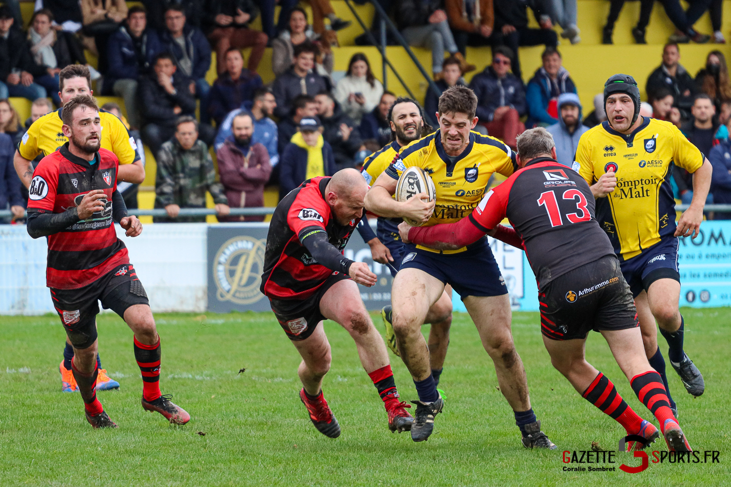 rugby rca vs ac soissons gazettesports coralie sombret 15