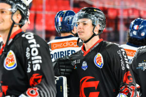 hockey amiens vs dunkerque kevin devigne gazettesports 44