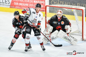 hockey gothiques bordeaux 2021 gazettesports kevin devigne 85