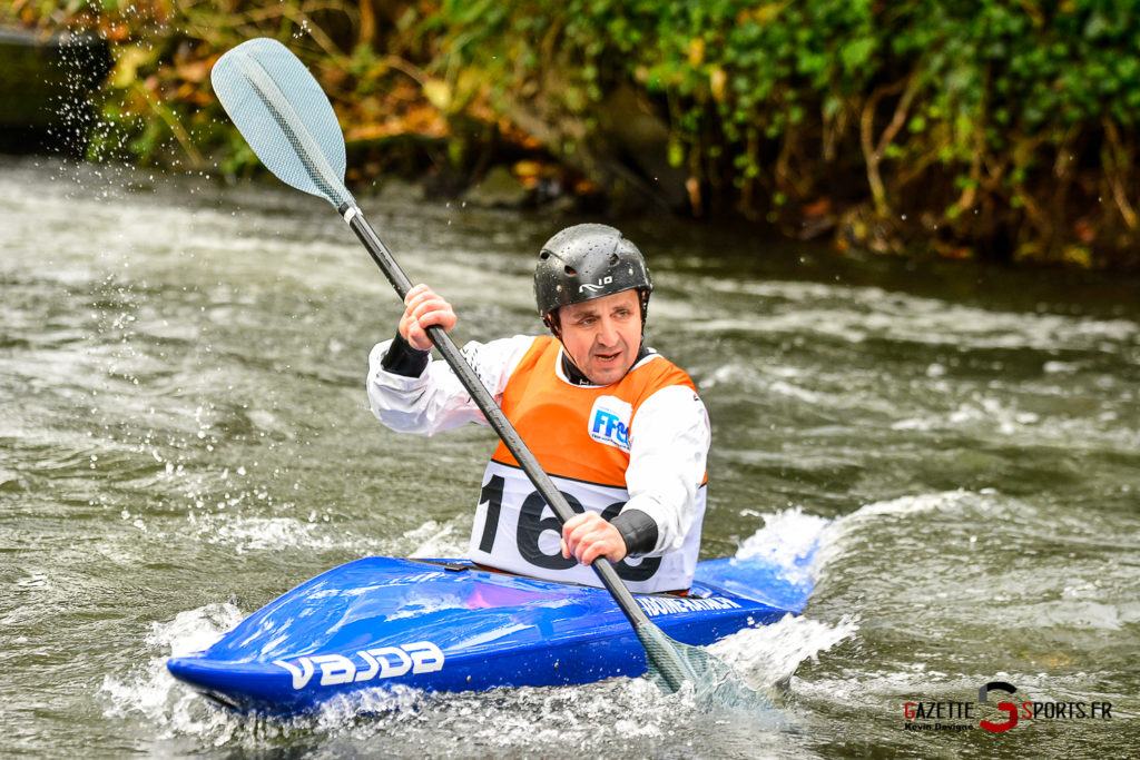 canoe kayak competition regionale slalom picquigny gazettesports kevin devigne 103