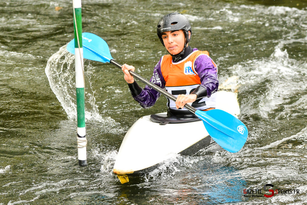 canoe kayak competition regionale slalom picquigny gazettesports kevin devigne 121