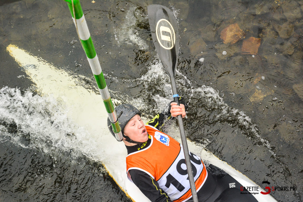 canoe kayak competition regionale slalom picquigny gazettesports kevin devigne 143